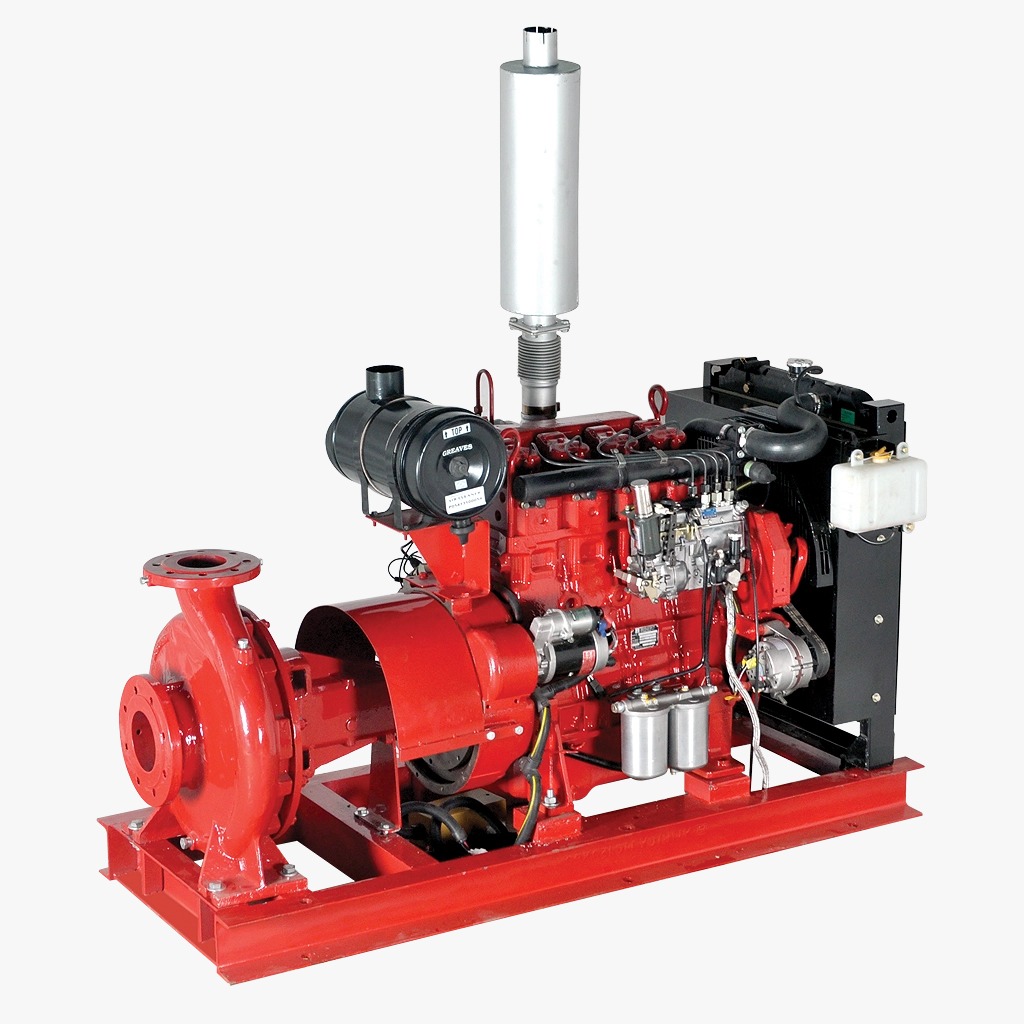 Triplex Commercial HYPN Package