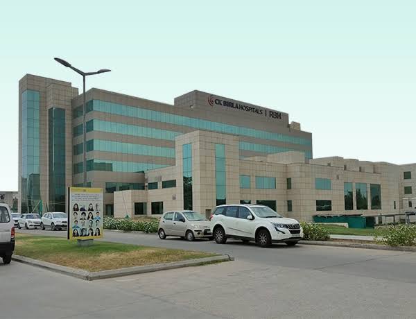 Hospitals and Healthcare