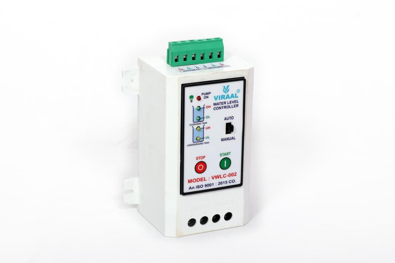 Magnetic Float Switch Sensor